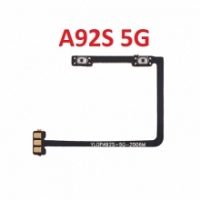 Dây Nút Nguồn Oppo A92S 5G Dây Nút Nguồn On Off  Linh Kiện Thay Thế